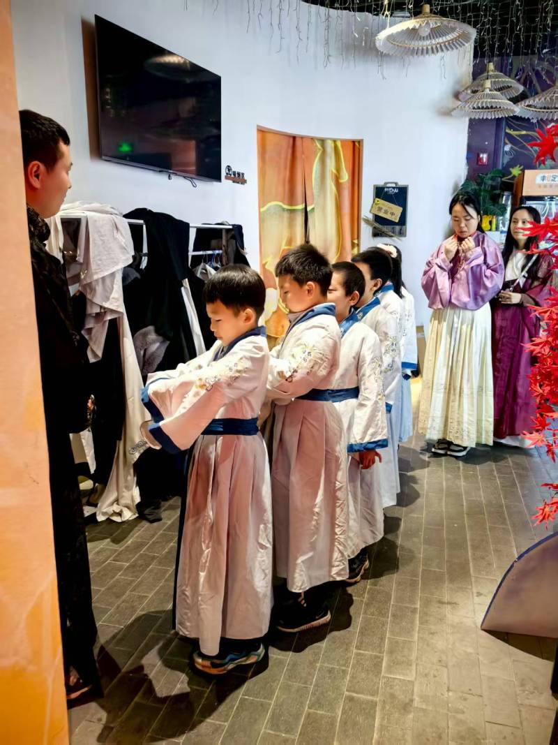 翠峦区文旅策划公司